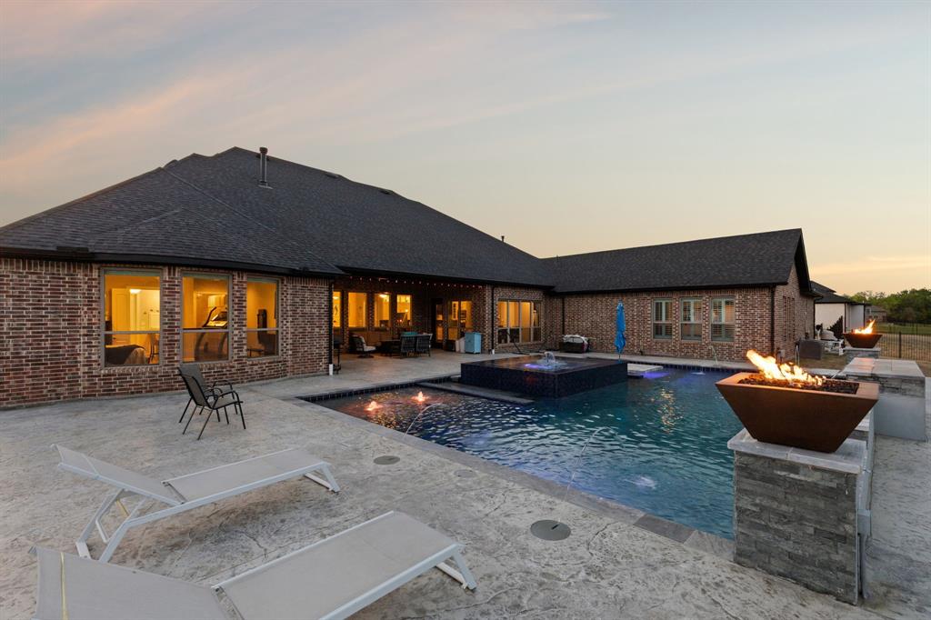 Lakeview Downs - Residential