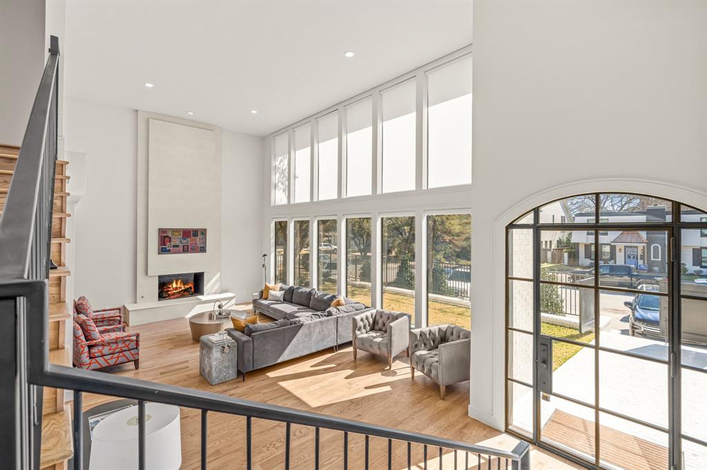 Chamberlain Arlington Heights 1st - Residential