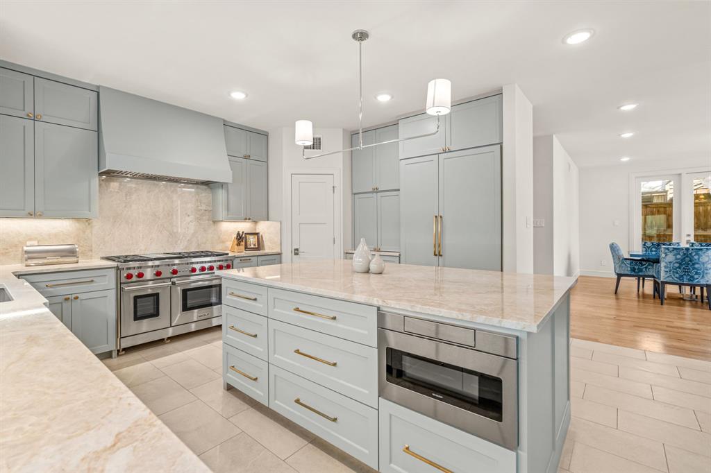Chamberlain Arlington Heights 1st - Residential