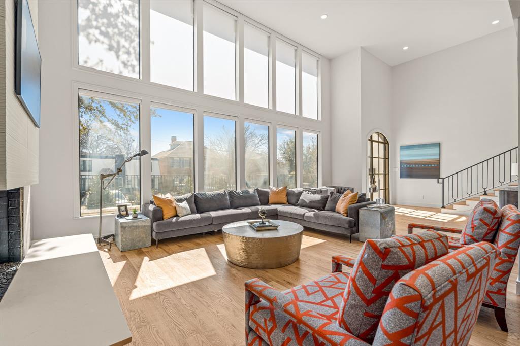 Chamberlain Arlington Heights 1st - Residential