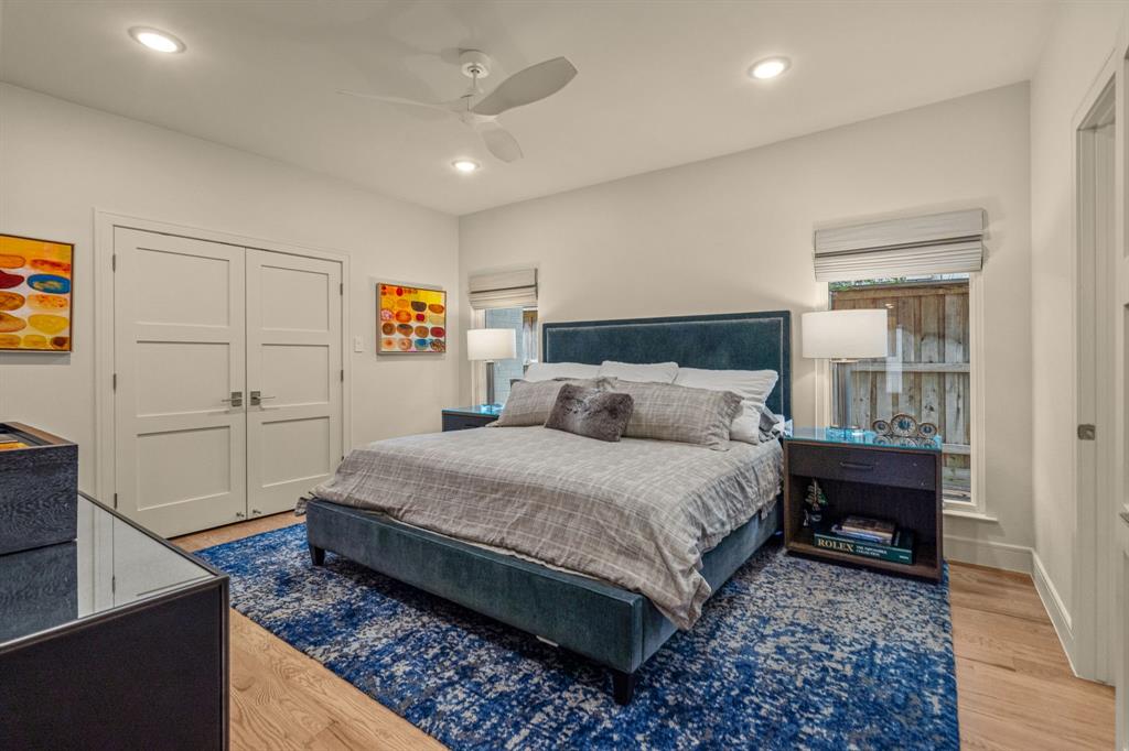 Chamberlain Arlington Heights 1st - Residential