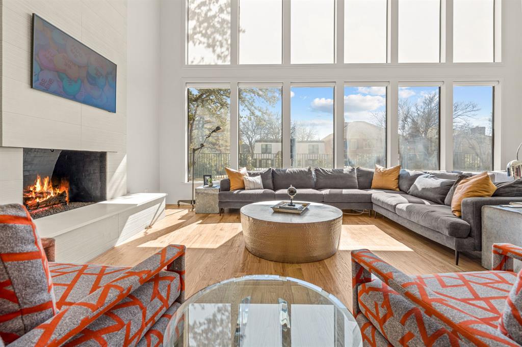 Chamberlain Arlington Heights 1st - Residential