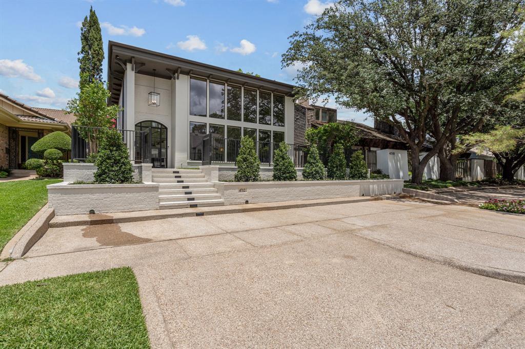 Chamberlain Arlington Heights 1st - Residential