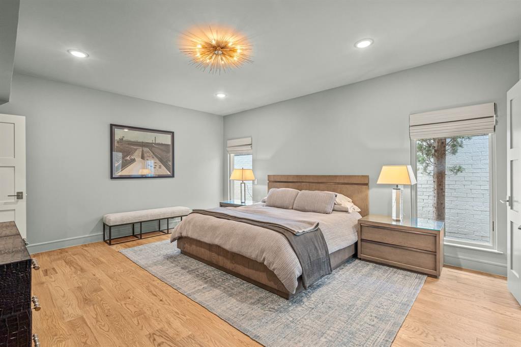 Chamberlain Arlington Heights 1st - Residential