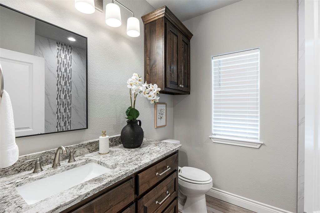 Pecan Plantation - Residential