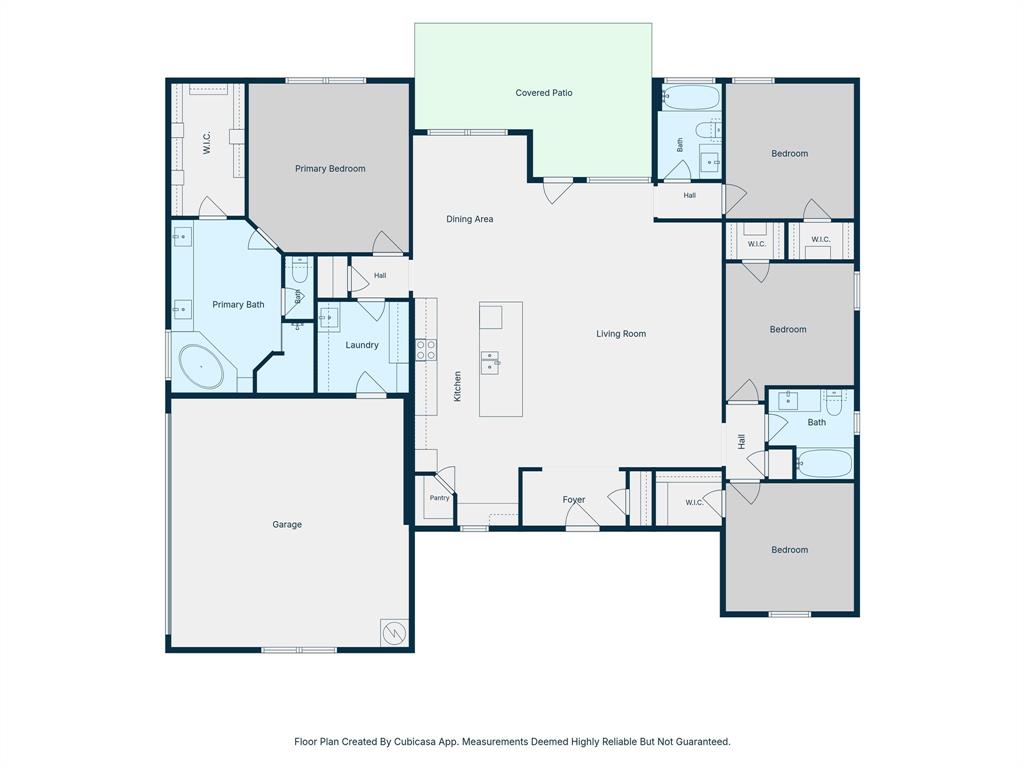 Pecan Plantation - Residential