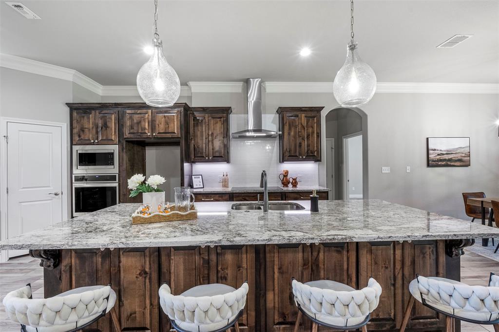 Pecan Plantation - Residential