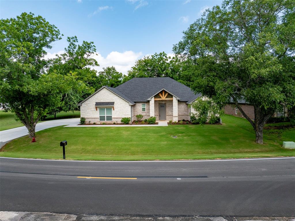 Pecan Plantation - Residential