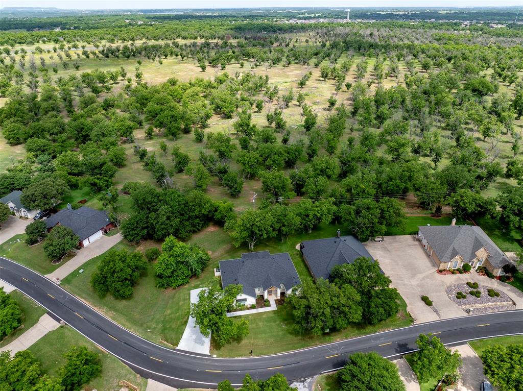 Pecan Plantation - Residential