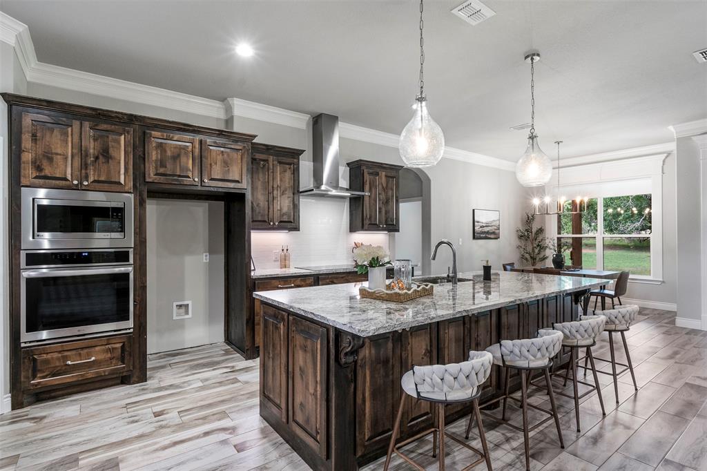 Pecan Plantation - Residential