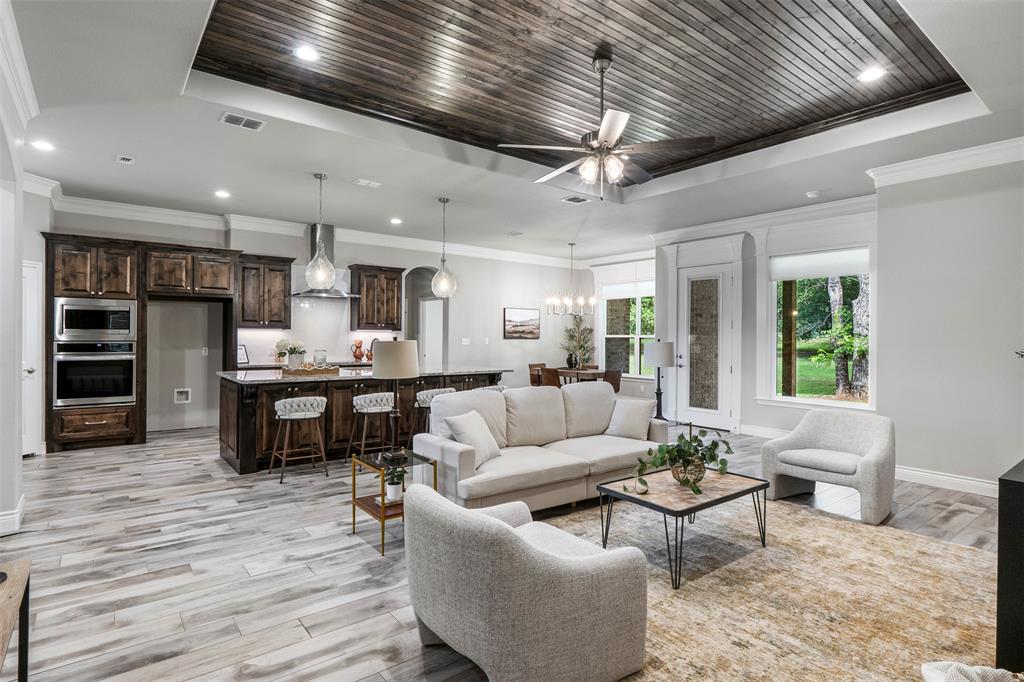 Pecan Plantation - Residential