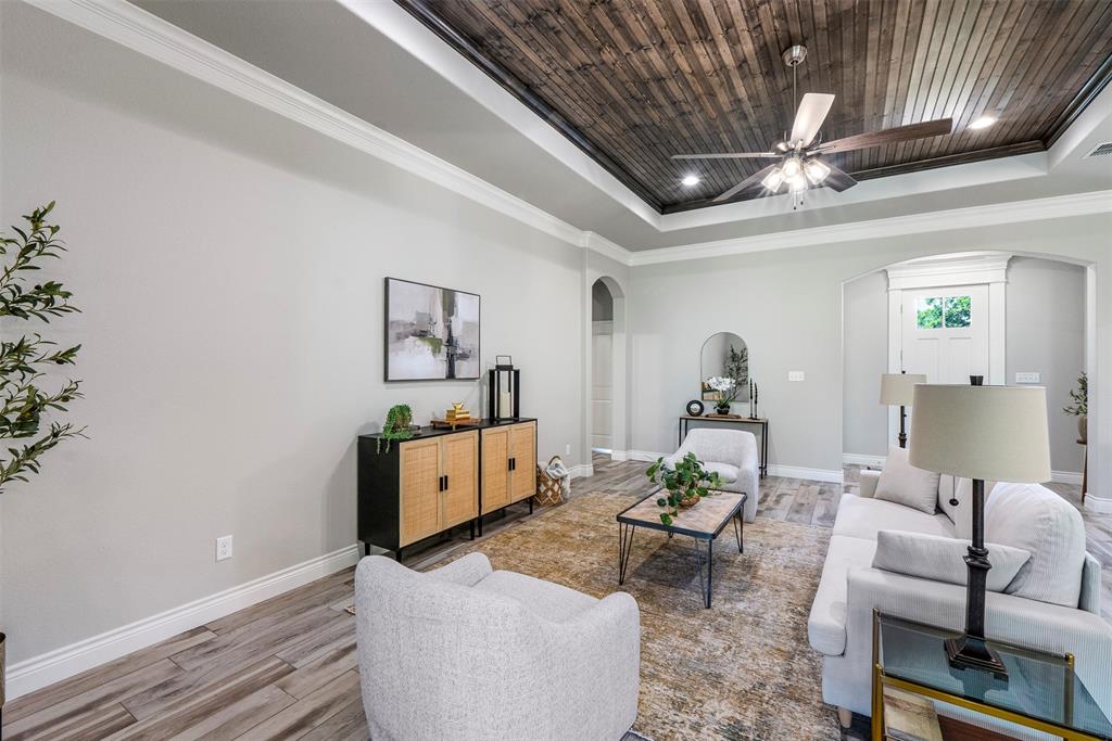 Pecan Plantation - Residential