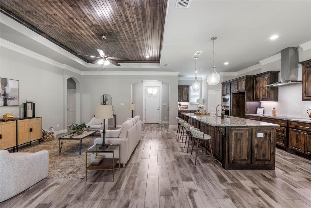 Pecan Plantation - Residential