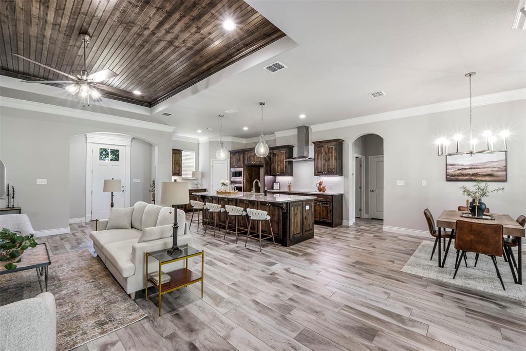 Pecan Plantation - Residential