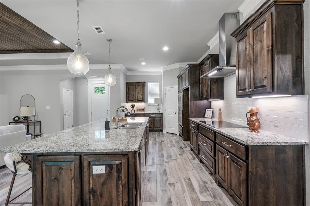 Pecan Plantation - Residential