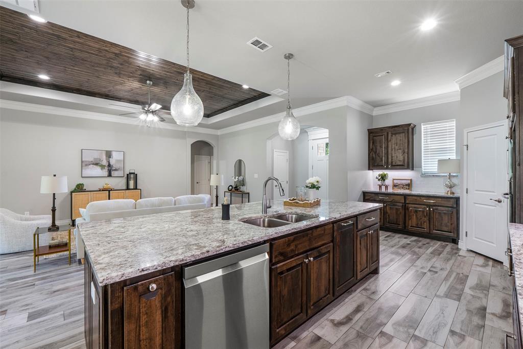Pecan Plantation - Residential