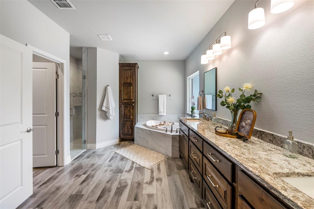 Pecan Plantation - Residential