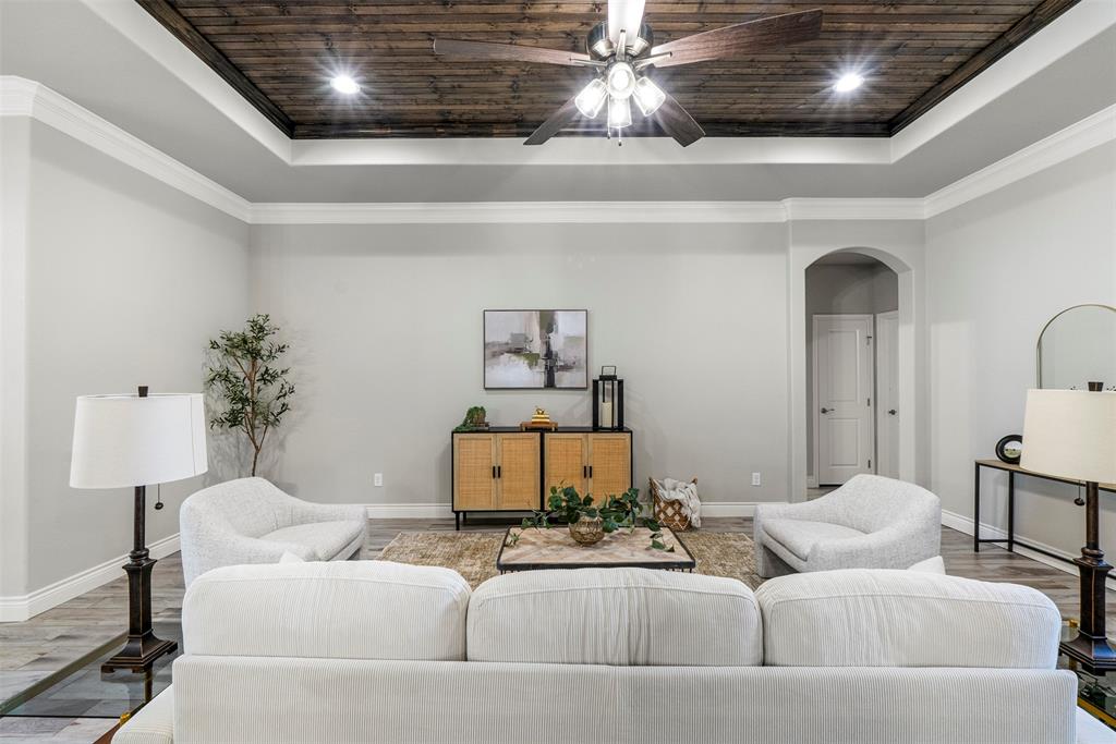 Pecan Plantation - Residential