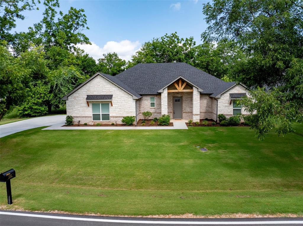 Pecan Plantation - Residential