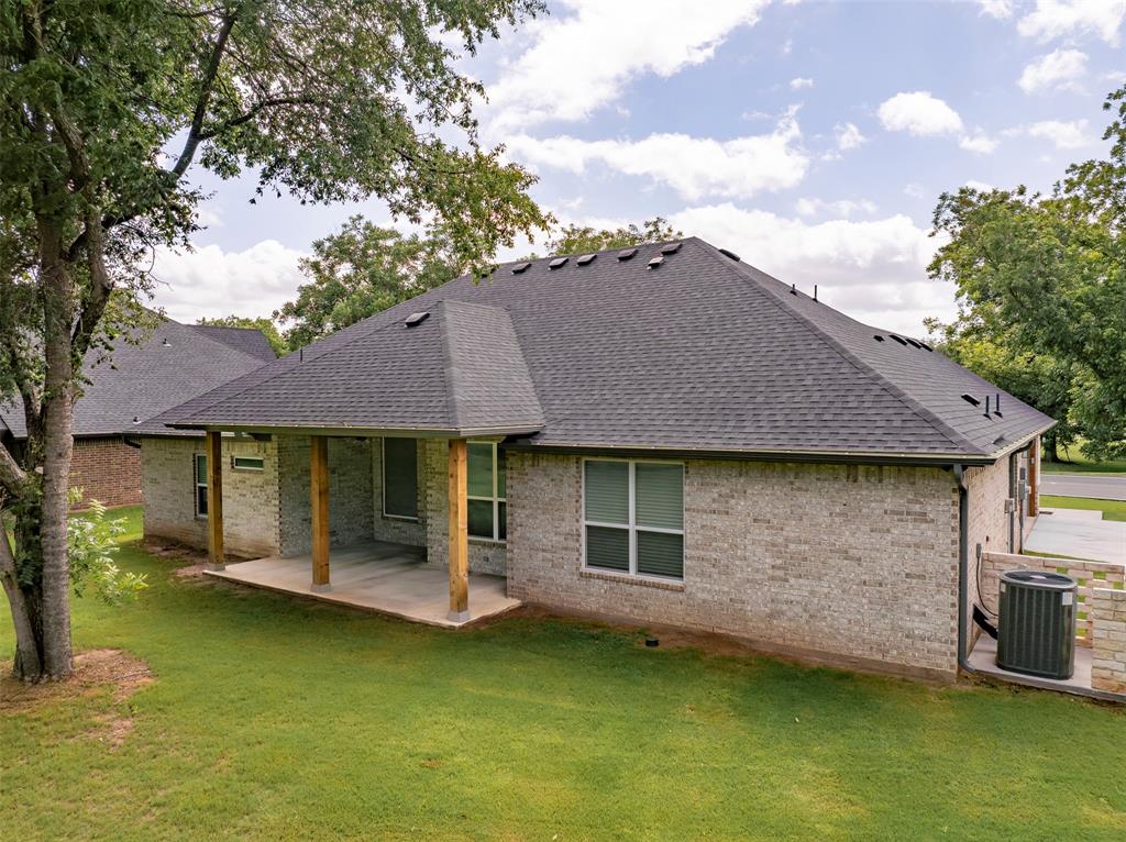 Pecan Plantation - Residential