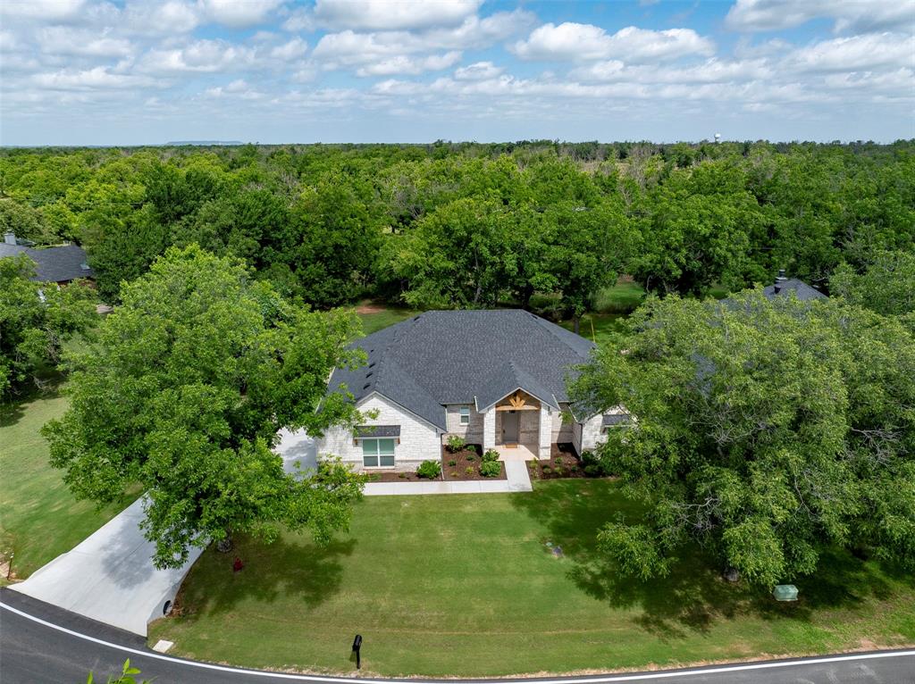 Pecan Plantation - Residential