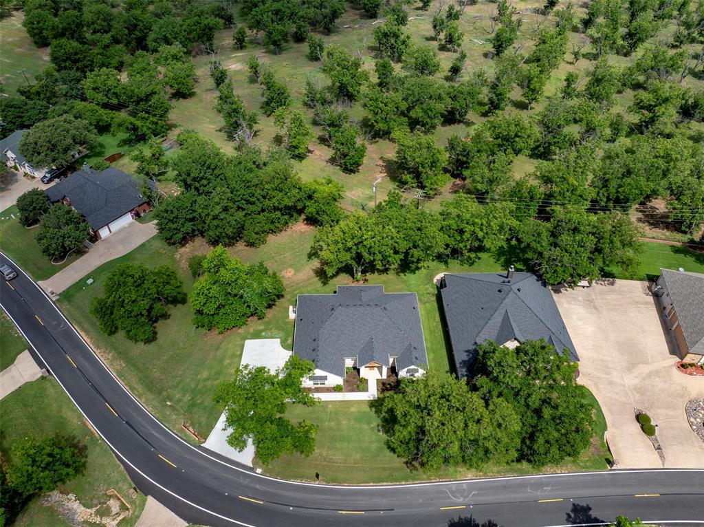 Pecan Plantation - Residential