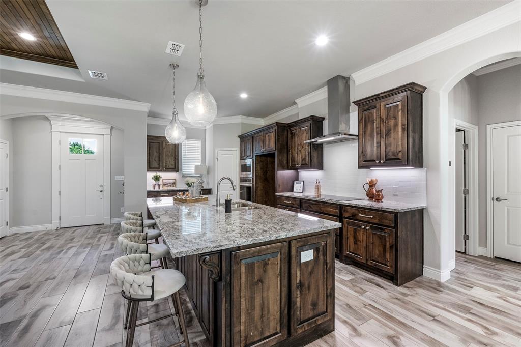 Pecan Plantation - Residential