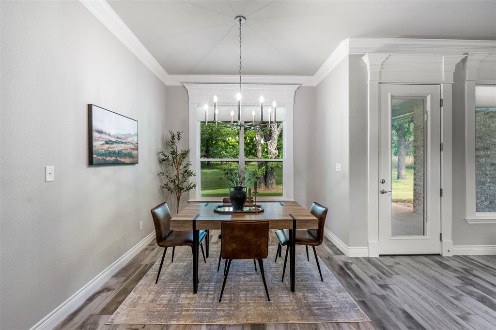 Pecan Plantation - Residential