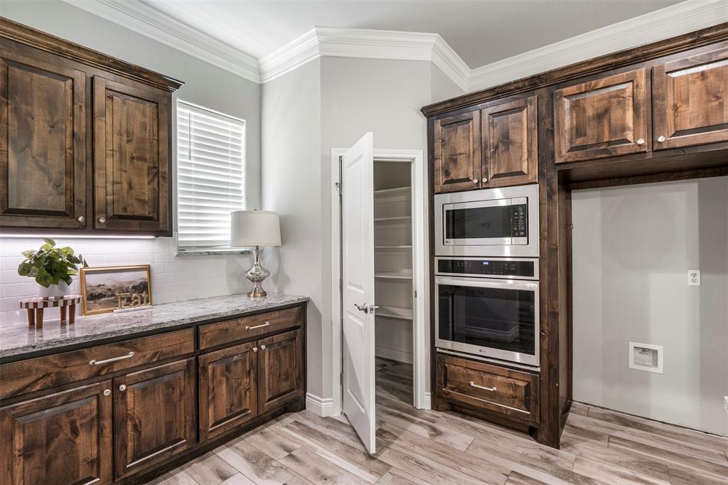 Pecan Plantation - Residential