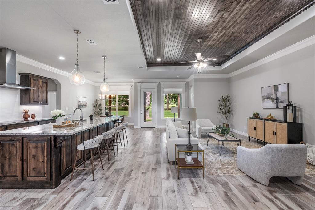 Pecan Plantation - Residential