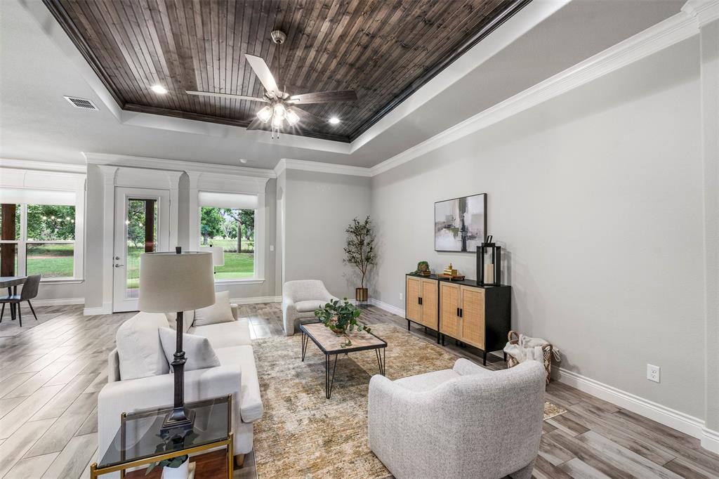 Pecan Plantation - Residential