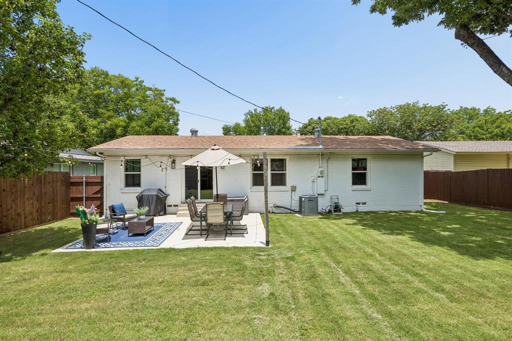 Lochwood - Residential