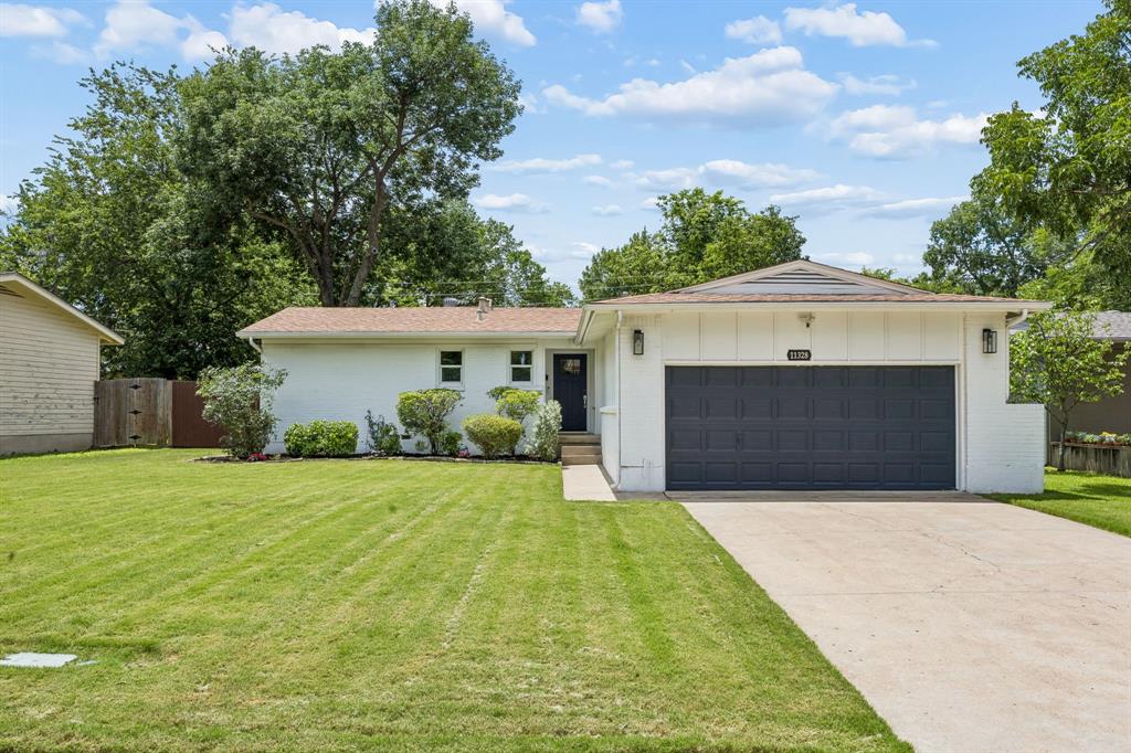 Lochwood - Residential