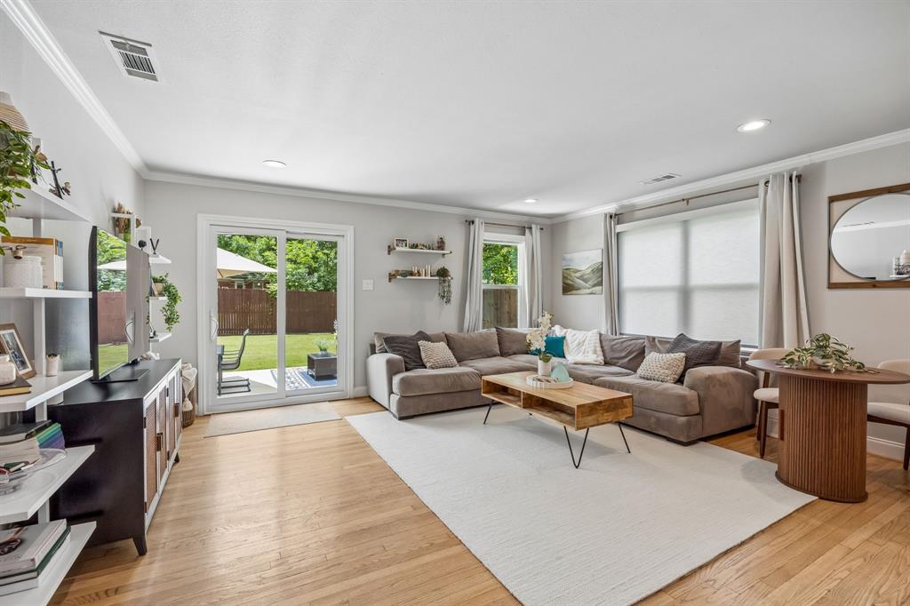 Lochwood - Residential