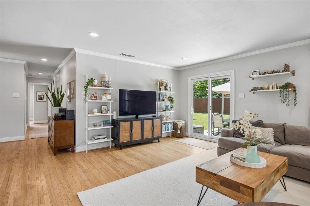 Lochwood - Residential
