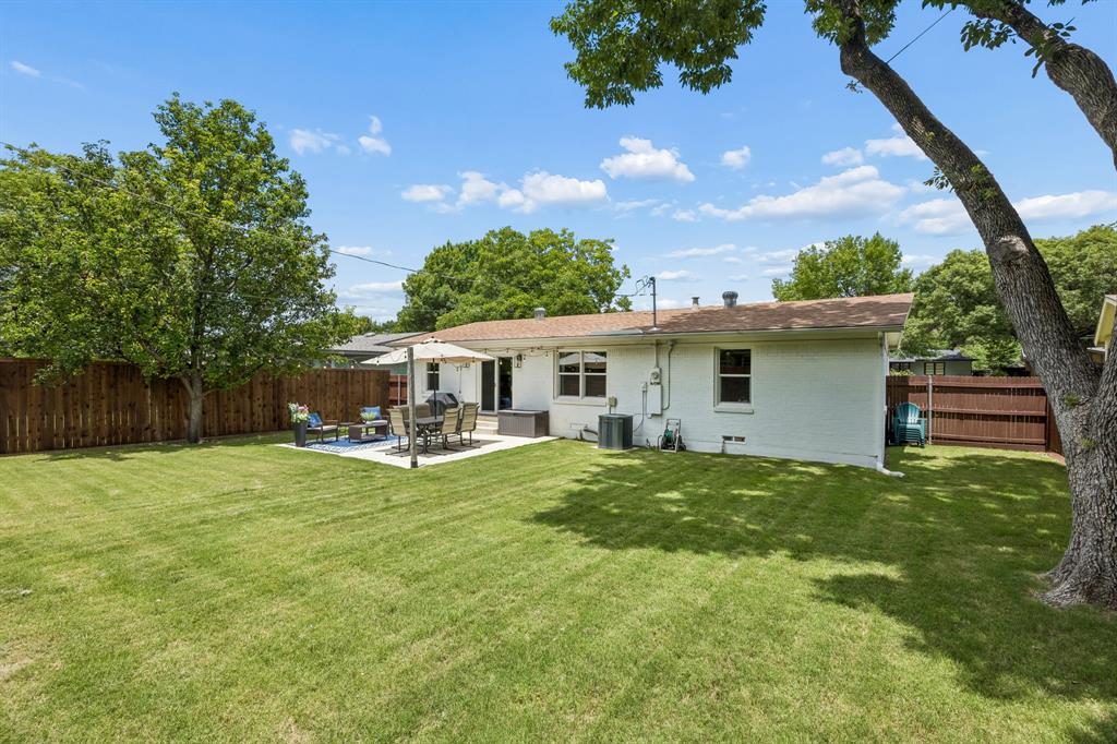 Lochwood - Residential