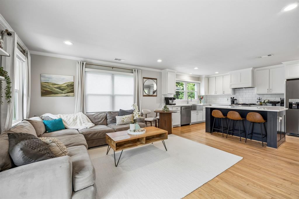 Lochwood - Residential