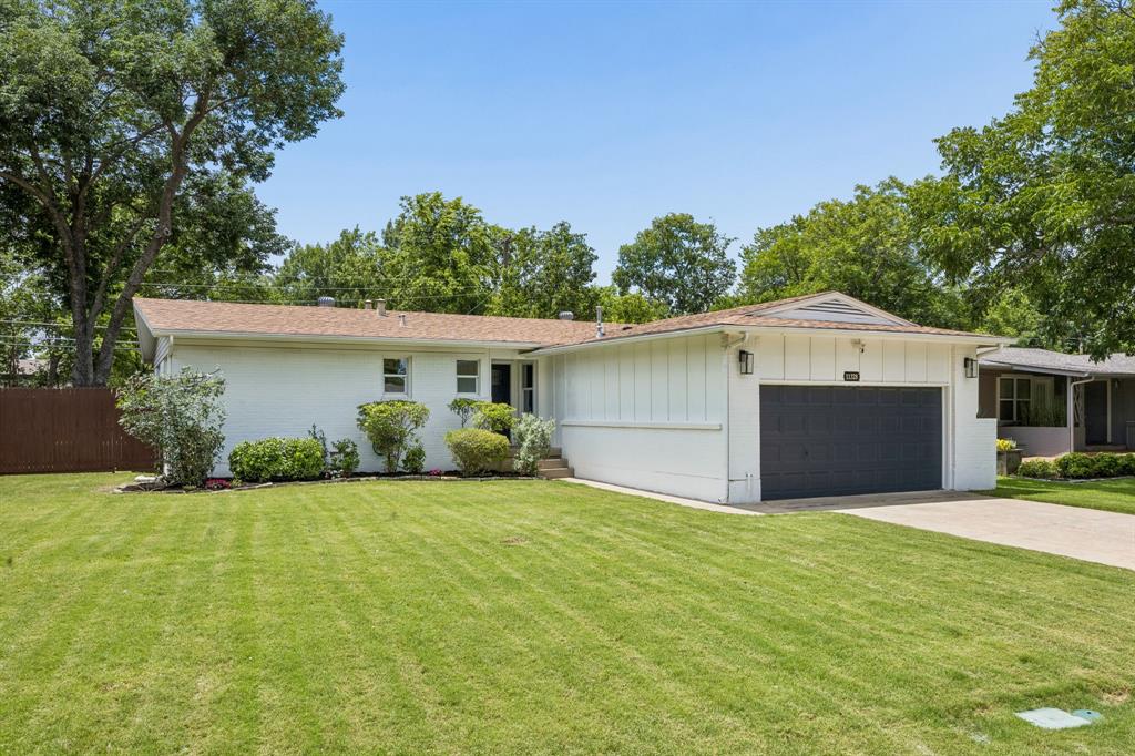 Lochwood - Residential