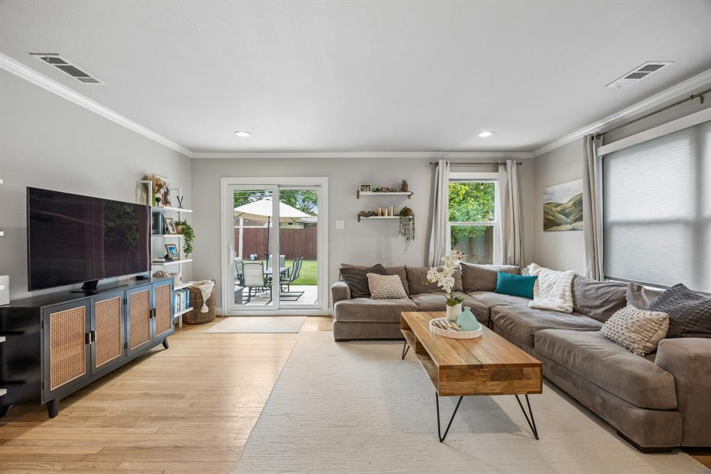 Lochwood - Residential