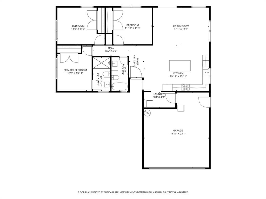 Lochwood - Residential