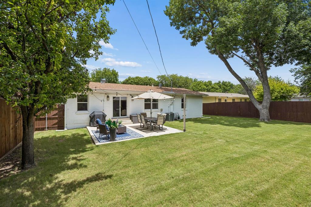 Lochwood - Residential