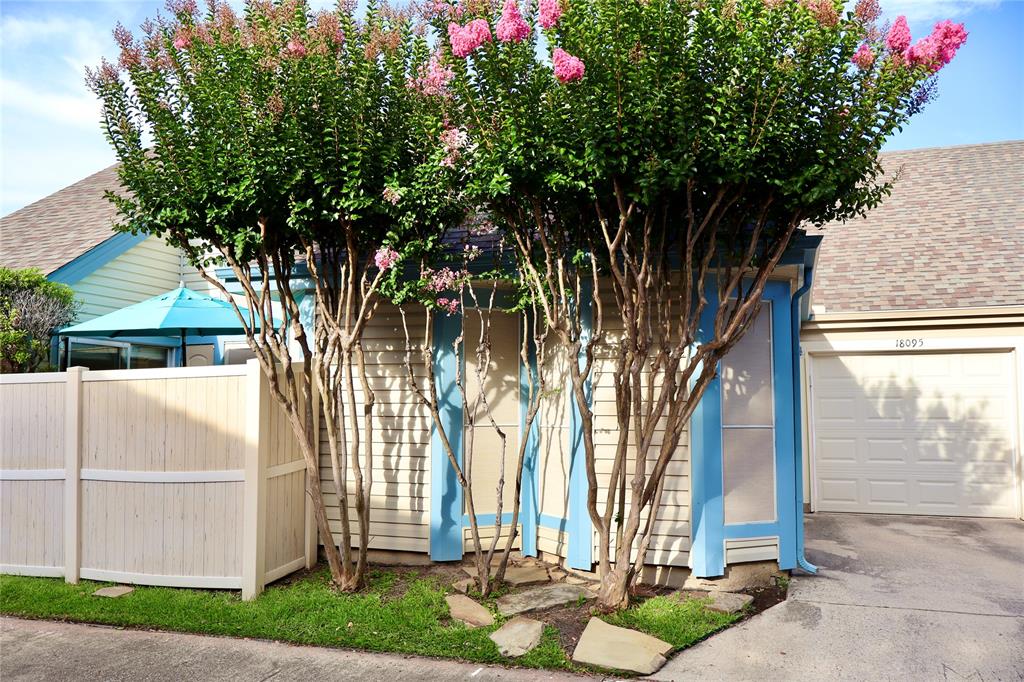 Bent Tree Gables - Residential