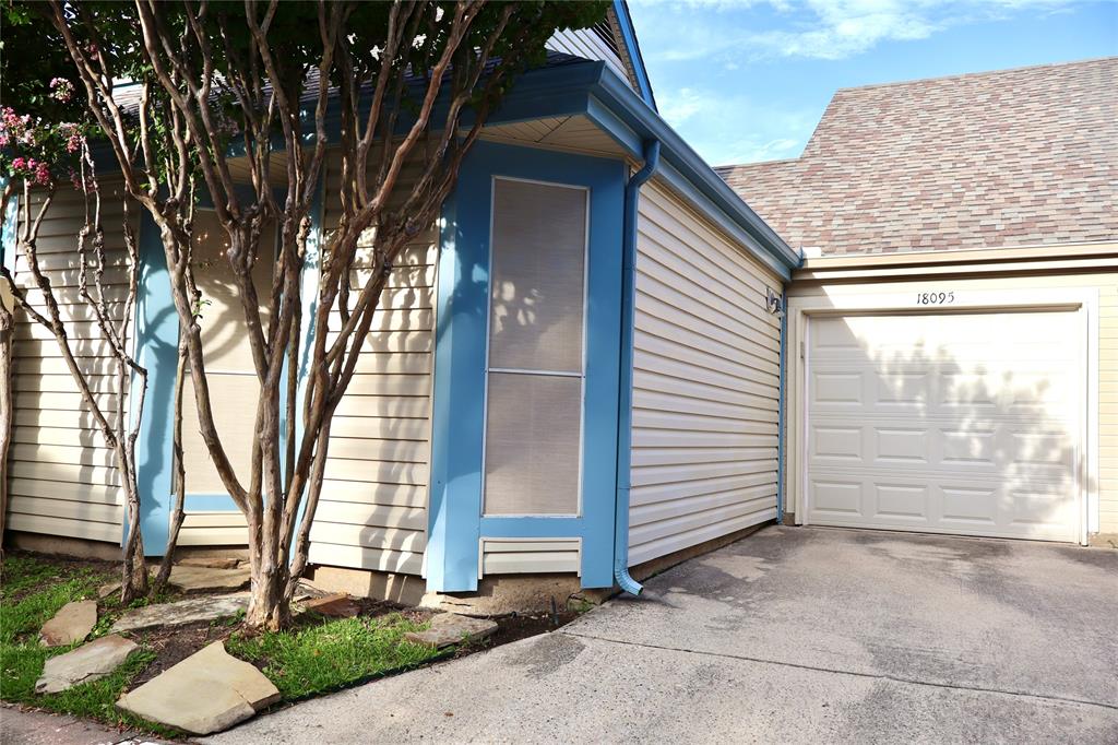Bent Tree Gables - Residential