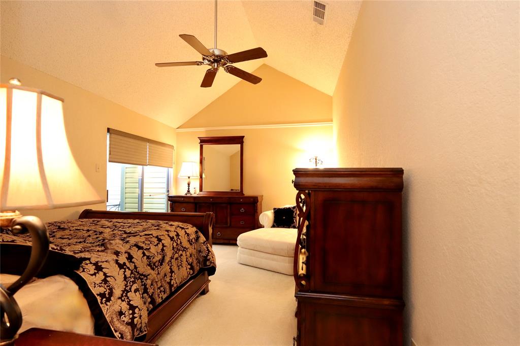 Bent Tree Gables - Residential