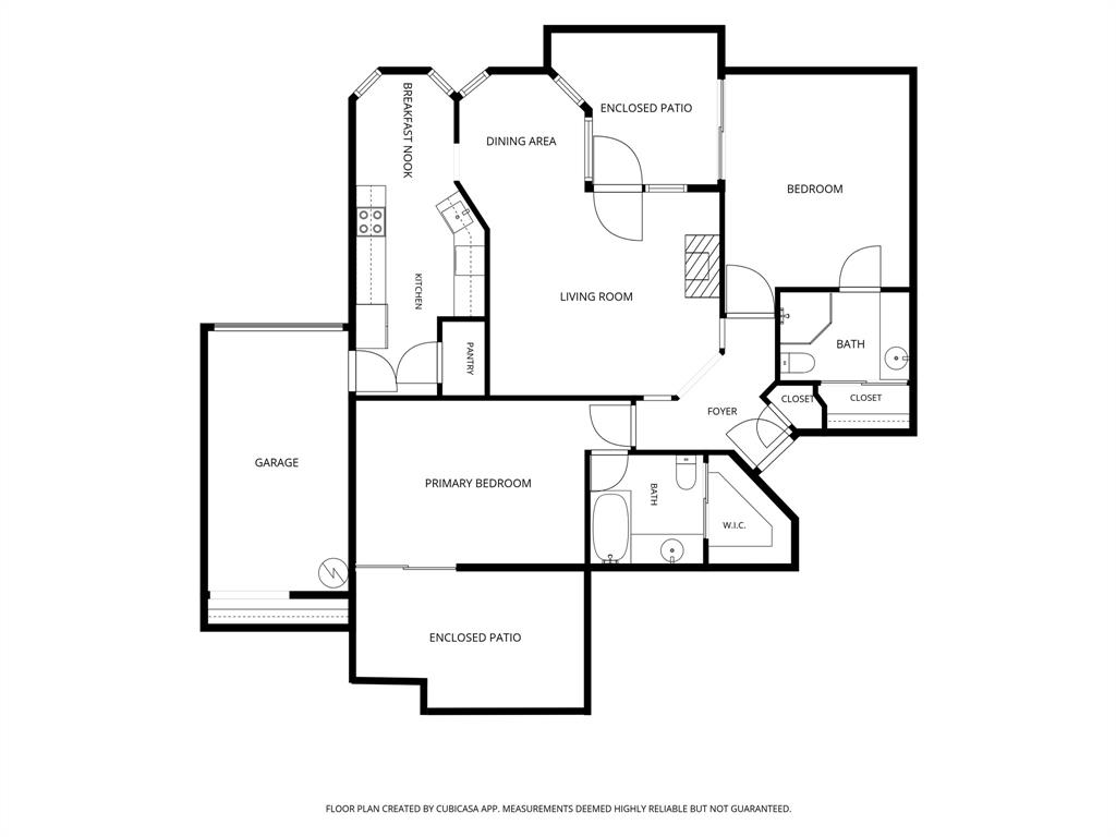 Bent Tree Gables - Residential