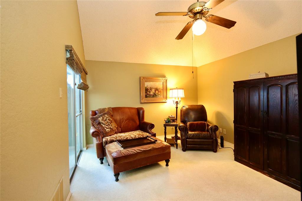Bent Tree Gables - Residential