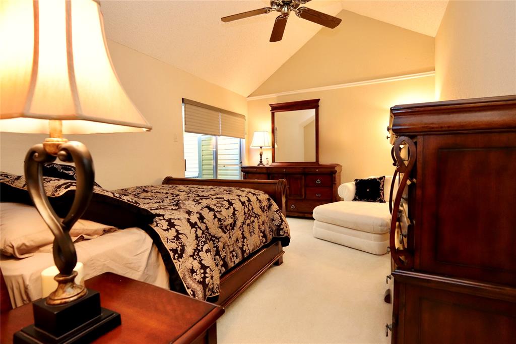 Bent Tree Gables - Residential