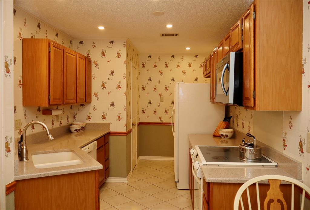 Bent Tree Gables - Residential