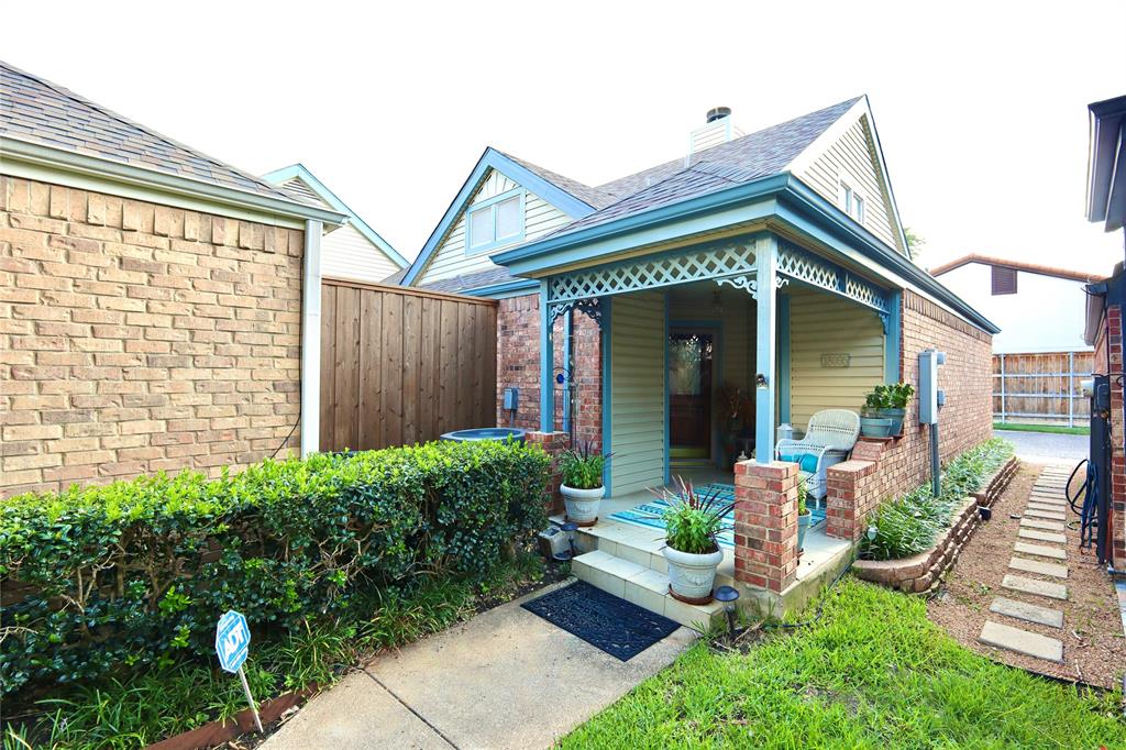 Bent Tree Gables - Residential