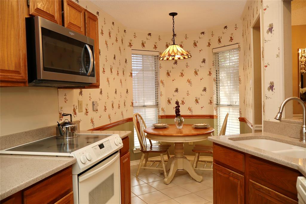 Bent Tree Gables - Residential